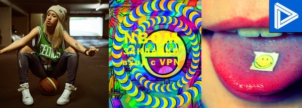 PSILOCYBIN Богданович